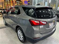 شيفروليه إكوينوكس